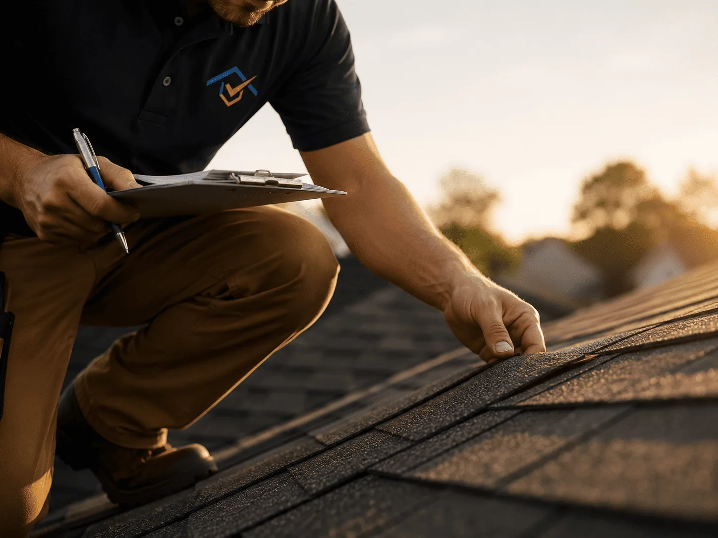 Why Choose Roof Inspection in Owings Mills, MD