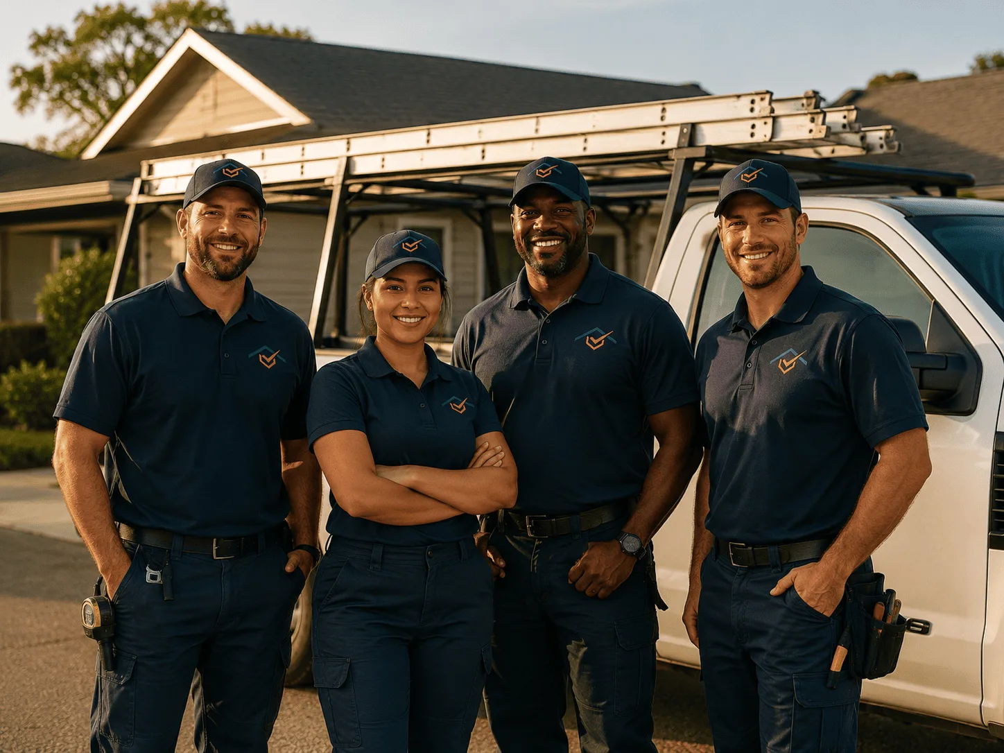 Roof Inspection company in Owings Mills, MD